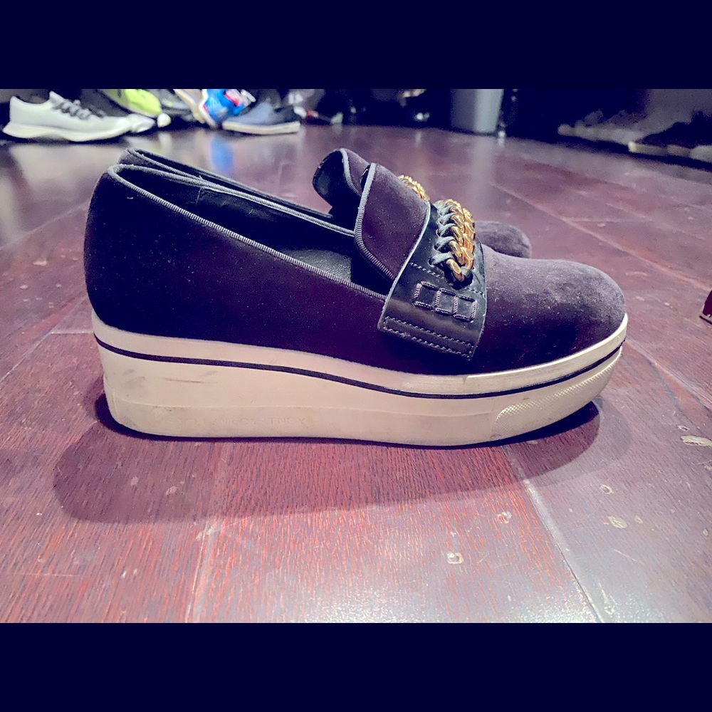Stella mcartney sneakers